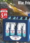E center - Mineralwasser Angebot im Prospekt Mineralwasser bei E center im Prospekt "" für 5,49 €