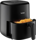 Heißluftfritteuse Easy Fry Compact EY1458 im Kaufland Prospekt Heißluftfritteuse Easy Fry Compact EY1458 von TEFAL im aktuellen Kaufland Prospekt für 54,99 €