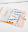 Planner budget en promo chez B&M Planner budget dans le catalogue B&M