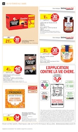 Offre Grand'Mère dans le catalogue Intermarché du moment à la page 14