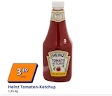 Tomaten-Ketchup Angebote von Heinz bei Action Magdeburg für 3,49 €
