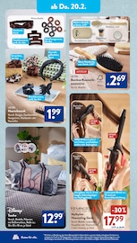 Aktueller ALDI SÜD Prospekt mit Kosmetik, "Gutes für Alle.", Seite 24