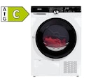 KTD 9332 C Wärmepumpentrockner (9 kg, Weiß) von KOENIC im aktuellen MediaMarkt Saturn Prospekt