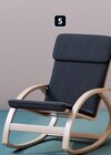 FAUTEUIL ROCKING dans le catalogue Conforama