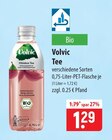 Aktuelles Volvic Tee Angebot bei famila Nordost in Neumünster ab 1,29 €