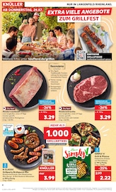 Pflanzen im Kaufland Prospekt in Langenfeld Aktueller Kaufland Prospekt mit Pflanzen, "EXTRA-ANGEBOTE", Seite 4
