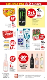 Vin Angebote im Prospekt "Super U" von Super U Vin Angebote im Prospekt "Super U" von Super U auf Seite 11