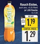 Teegetränk im EDEKA Prospekt Eistee von Rauch im aktuellen EDEKA Prospekt für 1,19 €