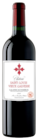 Lalande-de-Pomerol AOP Rouge - CHATEAU SAINT-LOUIS - Super U à Sarcelles Lalande-de-Pomerol AOP Rouge - CHATEAU SAINT-LOUIS en promo chez Super U Sarcelles à 6,95 €