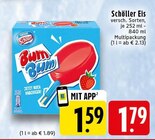 Aktuelle Eis Angebote bei EDEKA in Krefeld Aktuelles Eis Angebot bei EDEKA in Krefeld ab 1,59 €