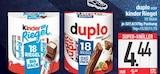 E center - duplo Angebot im Prospekt duplo bei E center im Prospekt "" für 4,44 €