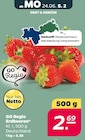 Erdbeeren bei Netto mit dem Scottie im Neubrandenburg Prospekt für 2,69 €