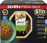 Sheba bei Netto Marken-Discount im Prospekt "" für 13,99 €