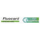 Dentifrice "Expert Anti-Caries" - FLUOCARIL en promo chez Carrefour Dentifrice "Expert Anti-Caries" - FLUOCARIL dans le catalogue Carrefour