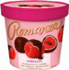 Schokofrüchte Angebote von Romanza bei Netto Marken-Discount Pforzheim für 3,69 €