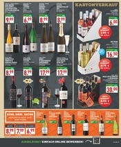 Sekt im Marktkauf Prospekt in Hemer Aktueller Marktkauf Prospekt mit Sekt, "Aktuelle Angebote", Seite 13