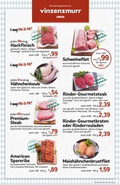 Schweinefilet im REWE Prospekt in Ingolstadt Aktueller REWE Prospekt mit Schweinefilet, "Dein Markt", Seite 8