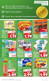 Kaufland Hering im Prospekt 