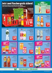 Cola im Marktkauf Prospekt in Wendelstein Aktueller Marktkauf Prospekt mit Cola, "AUSWAHL RIESIG, PREISE NIEDRIG", Seite 26