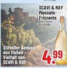 Trinkgut Ahaus Prospekt mit  im Angebot für 4,99 €