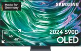 GQ 77 S90 D 77" OLED TV bei MediaMarkt Saturn im Oststeinbek Prospekt für 1.997,49 €