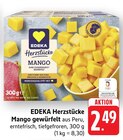 Herzstücke Mango gewürfelt Angebote von EDEKA bei E center Rodgau für 2,49 €