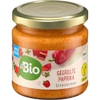 Aktuelles Streichcreme Gegrillte Paprika Angebot bei dm-drogerie markt in Bremen ab 1,25 €