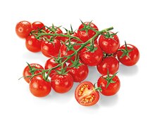 Mini Cherry Rispentomaten** bei REWE in Bremen Mini Cherry Rispentomaten** im Angebot bei REWE Bremen für 1,49 €