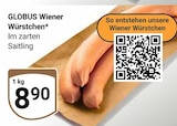Wiener Würstchen von Globus im aktuellen GLOBUS Prospekt