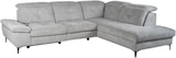 Aktuelles Ecksofa Angebot bei XXXLutz in Mainz ab 1.599,00 €