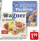 Aktuelle Pizza Angebote bei EDEKA in Koblenz Aktuelles Die Backfrische Pizza Angebot bei EDEKA in Koblenz ab 1,99 €