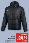 Herren Winterjacke im Angebot bei Marktkauf in Coburg Herren Winterjacke Angebote von Nike bei Marktkauf Coburg für 89,99 €