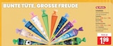 Herlitz Schultüte Angebote bei famila Nordost Falkensee für 1,99 €