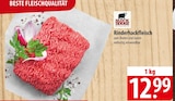 Rinderhackfleisch Angebote von Block House bei famila Nordost Celle für 12,99 €