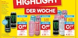 Aktuelles Energy Drink Angebot bei Netto Marken-Discount in Oranienburg ab 0,77 €