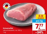 Aktuelle Schweinefilet Angebote bei Netto Marken-Discount in Heidelberg Aktuelles Schweinefilet Angebot bei Netto Marken-Discount in Heidelberg ab 7,77 €
