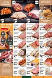 Schweinefilet im GLOBUS Prospekt in Worms Aktueller GLOBUS Prospekt mit Schweinefilet, "Aktuelle Angebote", Seite 8