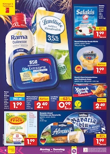 Rama im aktuellen Netto Marken-Discount Prospekt (Fürth) Rama im Netto Marken-Discount Prospekt "Aktuelle Angebote" mit 62 Seiten (Fürth)