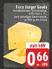 Junger Gouda bei E center im Bielefeld Prospekt für 0,66 €