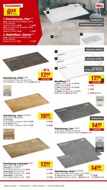 Fliesen im toom Baumarkt Prospekt in Lemgo Aktueller toom Baumarkt Prospekt mit Fliesen, "Respekt, wer's selber macht.", Seite 14