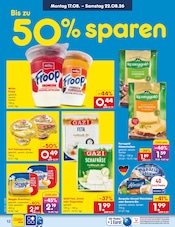 Ziegenkäse im Netto Marken-Discount Prospekt in Kaarst Aktueller Netto Marken-Discount Prospekt mit Ziegenkäse, "Aktuelle Angebote", Seite 16