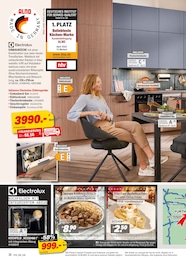 Kochfeld Angebot im aktuellen Höffner Prospekt auf Seite 26