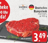 Aktuelle Rumpsteak Angebote bei E center in Mönchengladbach Aktuelles Rumpsteak Angebot bei E center in Mönchengladbach ab 3,49 €