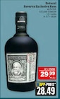 Aktuelle Rum Angebote bei Marktkauf in Nürnberg Aktuelles Reserva Exclusiva Rum Angebot bei Marktkauf in Nürnberg ab 28,49 €