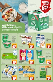 Kochtopf im REWE Prospekt in Kaufbeuren Aktueller REWE Prospekt mit Kochtopf, "Dein Markt", Seite 19
