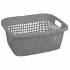 Wäschekorb/-wanne von HOME CREATION im aktuellen ALDI Nord Prospekt