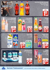 Aktueller EDEKA Prospekt mit Fanta, "Top Angebote", Seite 20