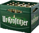 Huster Burgstädt - Feinherbes Pilsner Angebot im Prospekt Feinherbes Pilsner bei Huster im Burgstädt Prospekt für 10,49 €