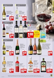 Aktueller EDEKA Prospekt mit Rum, "Aktuelle Angebote", Seite 21