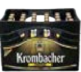 Radler Angebote von Krombacher bei Getränke Quelle Weydringer Hameln für 12,79 €